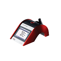 Dansensor CheckPoint 3 Oxygen Gas Detector (0 - 100%, < 0.1%)