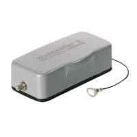 Weidmuller 1665880000 Heavy Duty Power Connectors HDC 10A DMDL 2BO