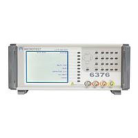 MICROTEST 6376 LCR Meter (20Hz~500kHz)