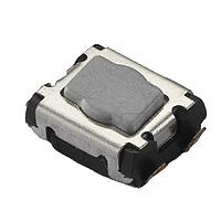 CTS Electronic Components 226BJVABR Tactile Switches Tactile Switch