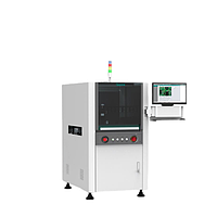 QUICK QC900 Inline coating equipment (550x650x100mm)