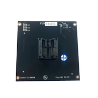Xeltek CX1072-1 Socket Adapter (SOIC16; Opentop; CX socket)