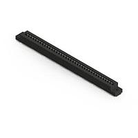 EDAC 857-037-445-107 Receptacles High Temp Card Edge Connector
