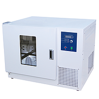 WITEG WIS-30 Shaking Incubator (+5°C - 60°C; 30-250 rpm)