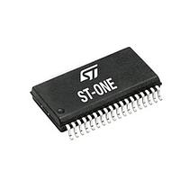 STMicroelectronics ST-ONE AC/DC Converters Fully integrated controller for smart chargers
