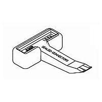AMP Connectors - TE Connectivity 794381-1 Accessories UMNL SEALED CONN LAT