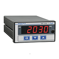PRESYS DMY-2030-F-Light Frequency Digital Indicator Single