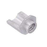 AMP Connectors - TE Connectivity 530721-1 Accessories MINI BOX EXT KEY