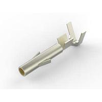 AMP Connectors - TE Connectivity 350551-6 Contacts SKT 20-14 PHBR/AU