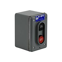 Square D 9001BW245 Pushbutton Switches CONTROL STATION 600VAC 5AMP TYPE B