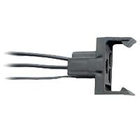 Littelfuse 7786-01 Foot Switches FOOT SW DIMMER W/CONNECTOR