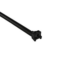 HellermannTyton 121-83360 Cable Ties KR8/33-W KABELRAP BLK TIES