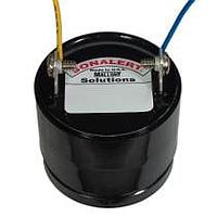 Mallory Sonalert SCE016XD2DB2S Piezoelectric CUL ROHS STK $