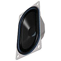 PUI Audio AS07108PO-3-R Electromagnetic 8 ohm 100-20000Hz