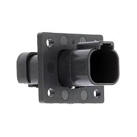 DEUTSCH - TE Connectivity DT04-4P-LE11 4-Way DT RECP ASM
