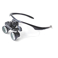 Micare 21BPS-250X Medical Loupes (2.5x; 300-580mm)