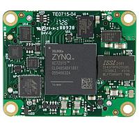 Trenz Electronic TE0715-05-51I33-L System-On-Modules - SOM SoC Module with AMD Zynq 7015-1I, 1 GB DDR3L, 32 MByte Flash, 4 x 5 cm, LP