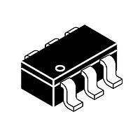 onsemi NCP308SN500T1G Voltage Supervisory Voltage Supervisor, Ultra Low Quiescent Current, Programmable Delay Time