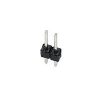 Molex 22-28-4020 Breakaway 2C HEADER Sn/Pb