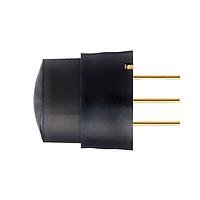Panasonic Industrial Devices EKMC4607112K Motion Sensors PIR 170uA Lo Pro BLK Hi Sens Hand Solder