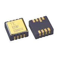 TE CONNECTIVITY SENSORS 20005837-00 Acceleration Sensor Modules +/-50G SMT PE ACCELEROMETER
