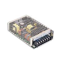 MEAN WELL HRPG-150-48 Switching Supplies 158.4W 48V 3.3A Energy Star Open Frame