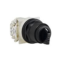 Square D 9001SKS53BH7 Rotary Switches SLCTR SWTCH 600VAC 10A 30MM SK