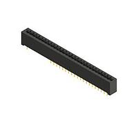 EDAC 387-056-542-201 Sockets BLK CRD EDGE .156X.2 PCB DEPTH .350