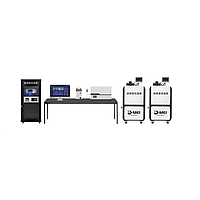 Precision Humidity and Temperature Generator