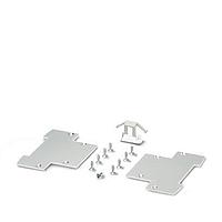 PHOENIX CONTACT 2201758 Enclosures for Industrial Automation UM-ALU 4-72 COVERLID 45 AL