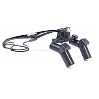 Micare EFS-550X-L Medical Loupes (5.5×; 440-540mm)