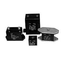 Cornell Dubilier (CDE) 27250B112JO0 Mica HV & High Current Capacitors 1100pF 5% 5kV