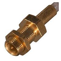 Johnson / Cinch Connectivity Solutions 133-5302-401 Connectors MCX STRT JACK RG178