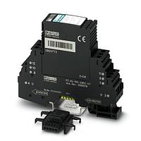 PHOENIX CONTACT 2800995 Protection Device PT-IQ-3-HF+F-12DC-UT