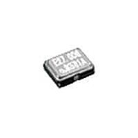 Epson VG-4231CE 27.0000M-PSCM0 VCXO VCXO +/-37PPM-40~85C +/-95PPM APR +/-140PPM FCR 3.3V 1K TR