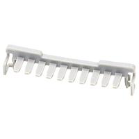 Molex 505152-0800 Accessories WTB 2-Way TPA Retainer  10 Crcts