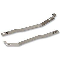 Omron Automation and Safety Y92H-4 Accessories and Hardware SOCKT HOLD DOWN CLIP