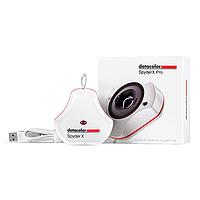 Datacolor Spyder X Pro Color calibration tool for monitor display