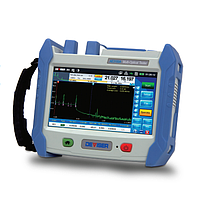 Deviser AE3100EP-3 3 & 4 Wavelength Handheld OTDR (1310/1550/1490)