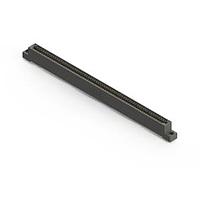 EDAC 895-067-541-107 Receptacles .100" (2.54mm) Pitch Card Edge Connector