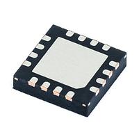 Analog Devices ADXL326BCPZ-RL7 3-Axis Accelerometer Small, Low Power, 3-Axis  16 g Accelerometer