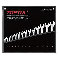 Detailed 16-inch lock system from 1/4 "to 1-1 / 4" Toptul GPBB1602