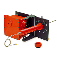 Advanced Energy Pulsar 4 Advanced Infrared Thermometry (350 ~ 2000°C)