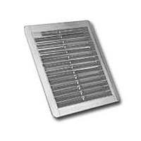 Hammond Manufacturing AFF1 Accessories Filter For DTD201 Fan Accessories