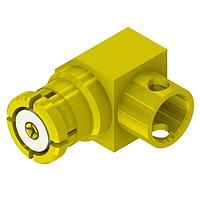 Micro-Mode MMSP-2515 Blindmate Connectors CONN SMP JACK STR 50 OHM CABLE