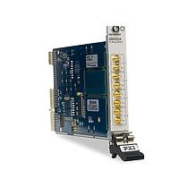 KEYSIGHT M9352A PXI Hybrid Amplifier/Attenuator (10 MHz~1 GHz)