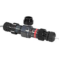 HUBER+SUHNER 3414.99.0009 Industrial Surge Protectors