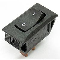 CW Industries GRS-2011-2080 Rocker Switches 16A SPST-NO ON/OFF