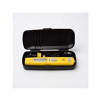 Compact A2109/LSR/002 Intrinsically Safe Optical-Contact Tachometer (Pulse Output, 3-99.999 rpm; 0.02%)