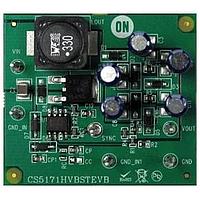 onsemi CS5171HVBSTGEVB Voltage Regulator - Switching Regulator CS5171HVBS EVAL BRD